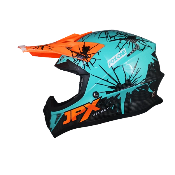 JPX